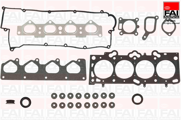 Gasket Kit, cylinder head